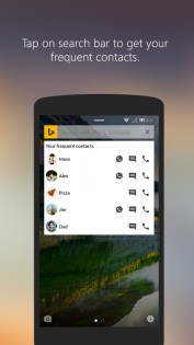 Picturesque Lock Screen 2.9.4.0. Скриншот 3