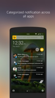 Picturesque Lock Screen 2.9.4.0. Скриншот 6