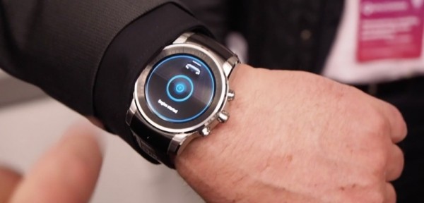 HTC может представить свои умные часы уже феврале