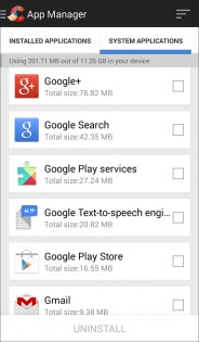 CCleaner 25.08.0. Скриншот 3