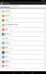 CCleaner 25.08.0. Скриншот 7