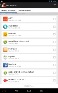 CCleaner 25.08.0. Скриншот 11