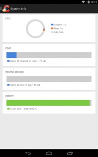 CCleaner 25.08.0. Скриншот 12