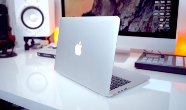 MacBook Air и MacBook Pro признаны самыми надёжными ноутбуками
