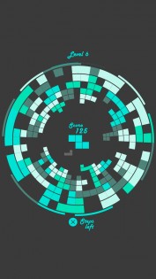 Inky Blocks 1.1.3. Скриншот 4