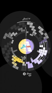 Inky Blocks 1.1.3. Скриншот 6