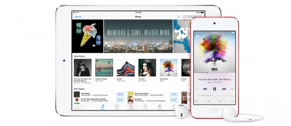 В российском iTunes заработал мобильный биллинг