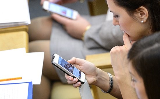 Госдума РФ может принять закон, который поднимет ценники в App Store и Google Play