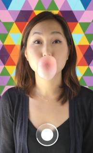 Boomerang от Instagram 1.4.7. Скриншот 2