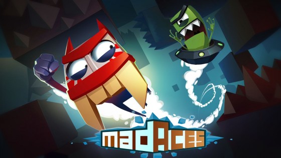 Mad Aces 1.3.1. Скриншот 4