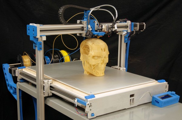 Что такое 3D-принтеры? (История, применение, как выбирать)