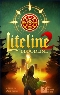 Lifeline: Родословная 1.3. Скриншот 1