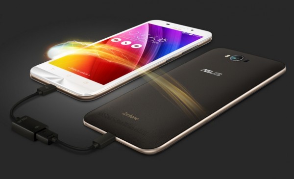 Asus рассказала о продолжительной автономной работе смартфона ZenFone Max