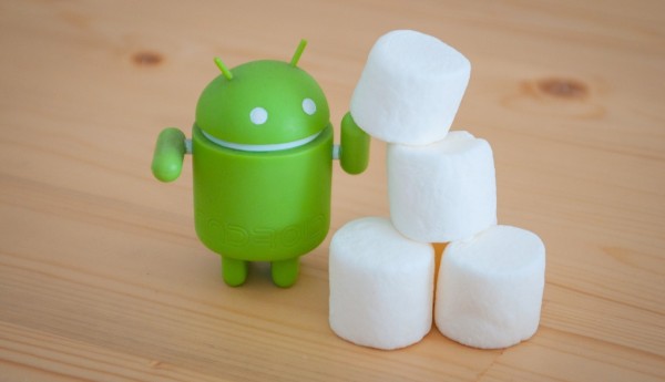 Android 6.0.1 Marshmallow: все нововведения, образы прошивок и обновления