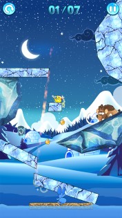 Slice the Ice 1.38. Скриншот 2