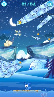 Slice the Ice 1.38. Скриншот 3