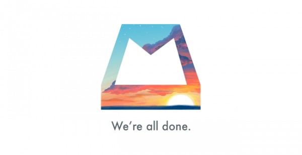 Dropbox убьет приложения Mailbox и Carousel