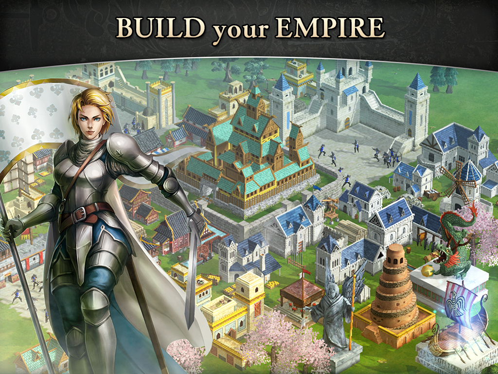 Empire World Domination 111