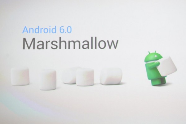 Статистика Android: доля Lollipop растёт, Marshmallow установлена на 0,5 % устройств