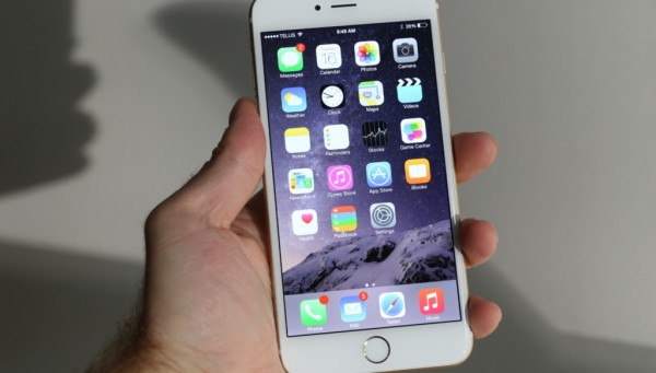 Apple выпускает iOS 9.2 со множеством исправлений и доработок