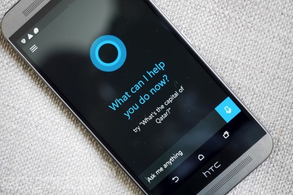 Состоялся финальный релиз Cortana на Android и iOS