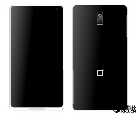 Получена свежая информация о смартфоне OnePlus 3