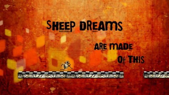 Sheep Dreams Are Made of This. Скриншот 5