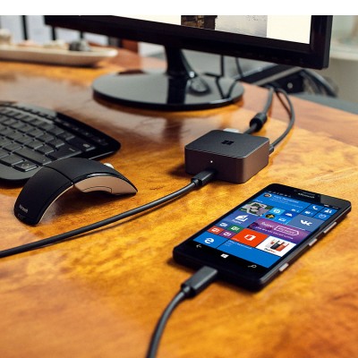 Microsoft отправит на тестирование Lumia 950 / 950 XL активным инсайдерам