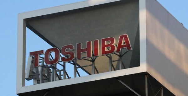 Toshiba покидает российский потребительский рынок