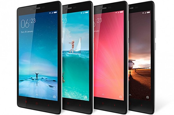 Представлен Xiaomi Redmi Note Prime: большой экран, емкая батарея и низкая цена