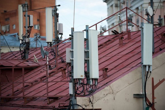 Российские операторы теперь могут использовать LTE для передачи звонков