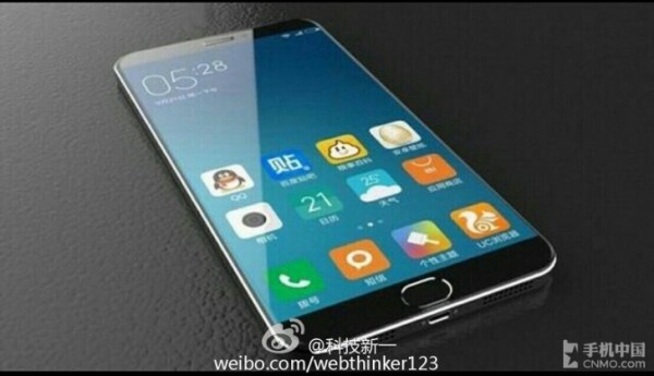Xiaomi Mi5 получит Snapdragon 820, QHD-дисплей и ёмкую батарею