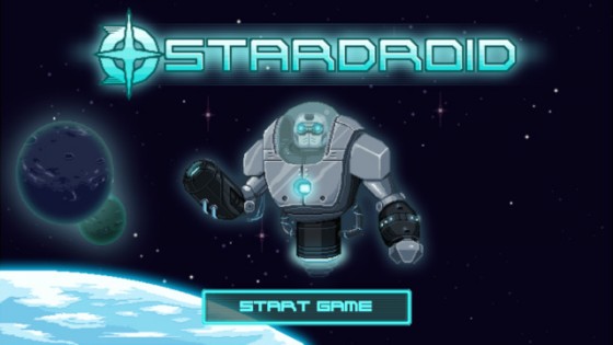 StarDroid. Скриншот 1