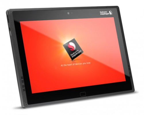 Intrinsyc показала смартфон и планшет на базе процессора Snapdragon 820