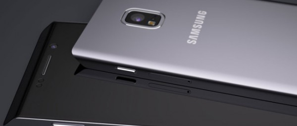 Galaxy S7 может стать первым смартфоном на рынке с чипсетом Snapdragon 820