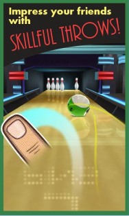Rocka Bowling 3D Free Games 1.2.3. Скриншот 6