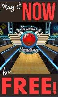 Rocka Bowling 3D Free Games 1.2.3. Скриншот 8