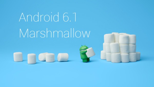 Мажорное обновление Android 6.1 может выйти в июне 2016 года