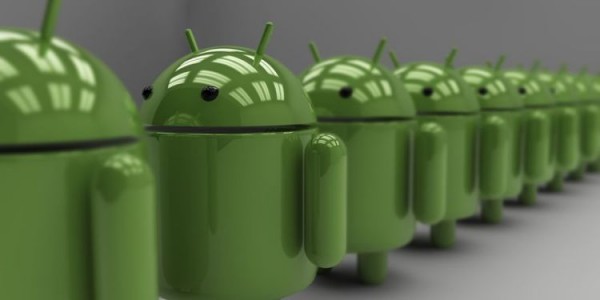 Google предложит пользователям выбрать название для следующей версии Android