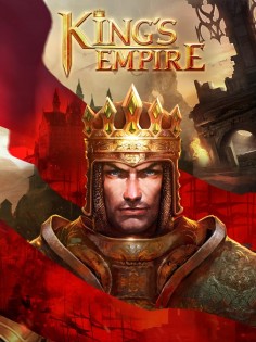 Kings Empire 3.2.2. Скриншот 14