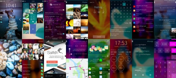 Jolla получила финансирование на дальнейшее развитие Sailfish OS