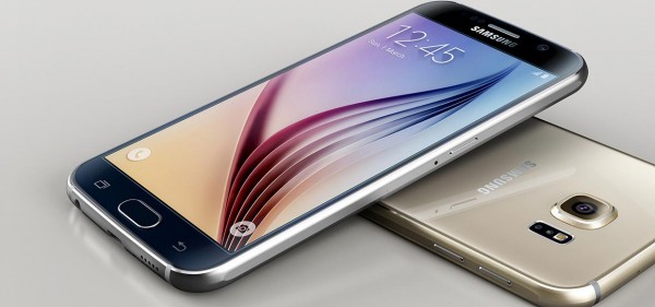 Флагманский Samsung Galaxy S6 подешевел в России