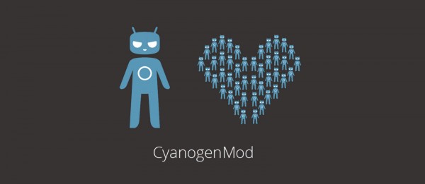 Несколько смартфонов LG получили официальную поддержку CyanogenMod 13