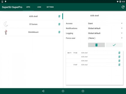supersu для андроид 4.4.2 скачать