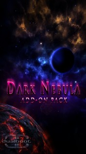 Space HD 1.2 Full. Скриншот 3