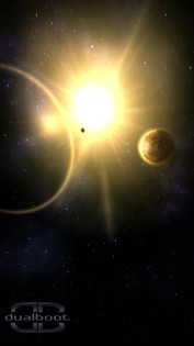 Space HD 1.2 Full. Скриншот 5