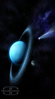 Space HD 1.2 Full. Скриншот 7