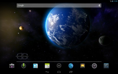 Space HD 1.2 Full. Скриншот 10
