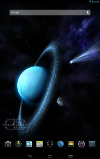 Space HD 1.2 Full. Скриншот 14