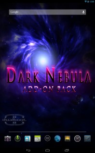 Space HD 1.2 Full. Скриншот 15
